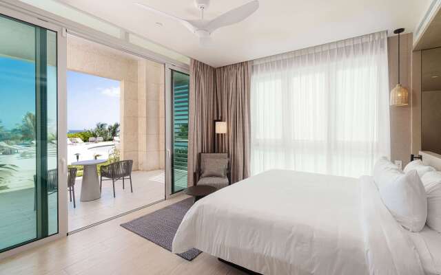 Wyndham Grand Barbados Sam Lords Castle All Inclusive Resort