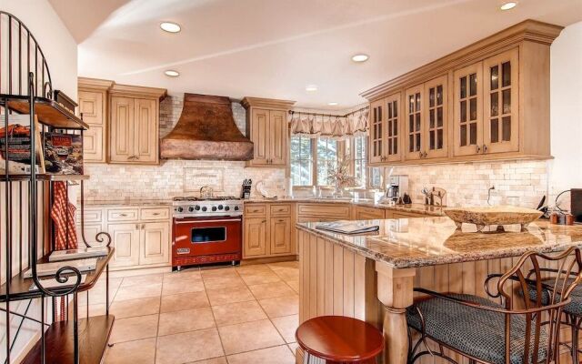 Beaver Creek Royal Elk