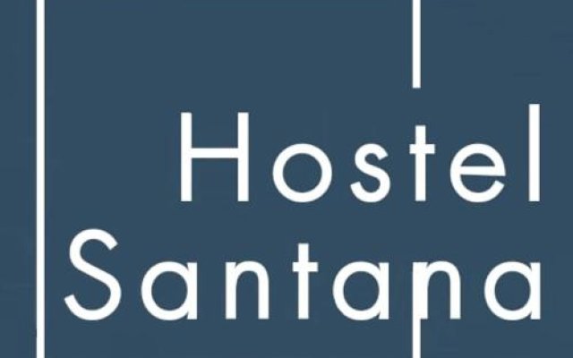 Hostel Santana