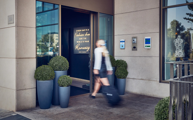 WestCord Fashion Hotel Amsterdam