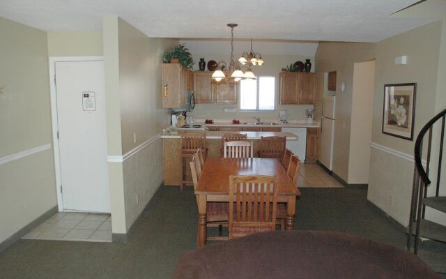 Powder Ridge Village by VRI Resort