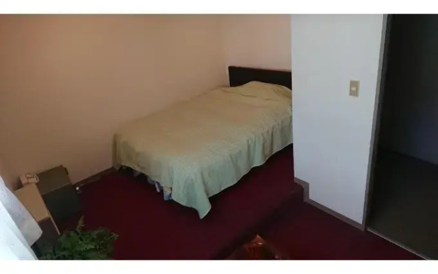 Sports Hotel SILVER SHIGA