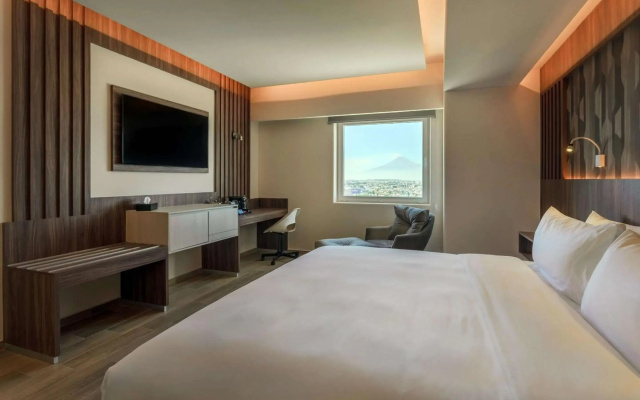 Radisson Puebla Angelopolis
