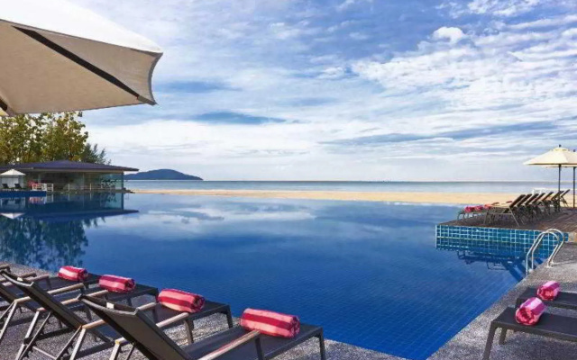 Century Langkasuka Resort Langkawi