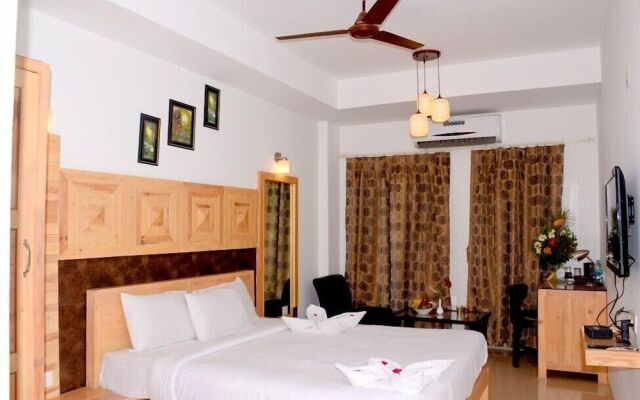 Hotel Stonarc