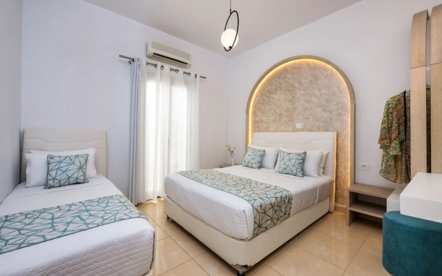 Pension Petros
