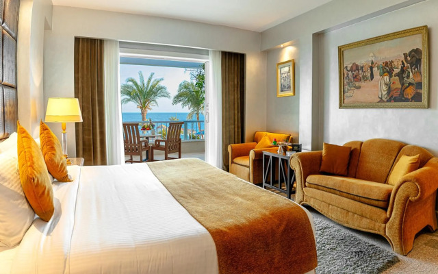Royal Monte Carlo Sharm El Sheikh - Adults only