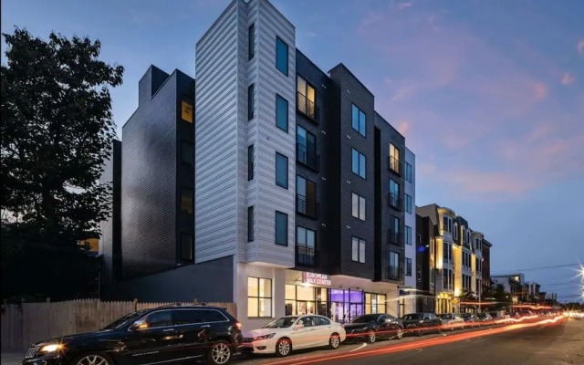 The Frankford Your Philly Escape