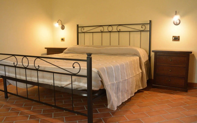 Agriturismo dei Setteventi