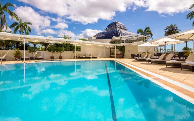 Pullman Reef Hotel Casino