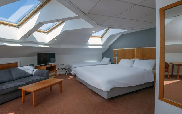 Derby Mickleover Hotel, BW Signature Collection