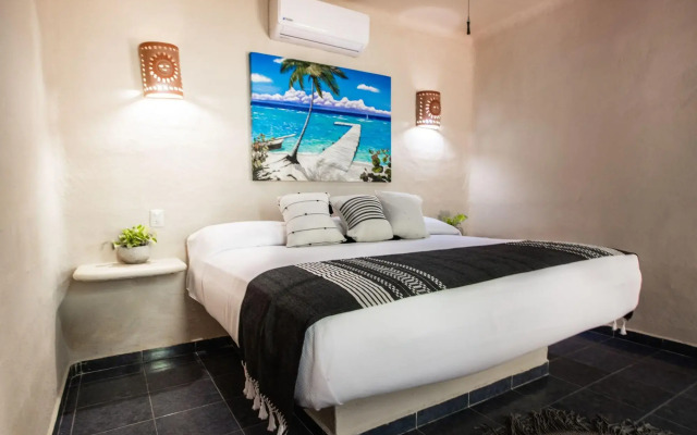 Macondo Holbox