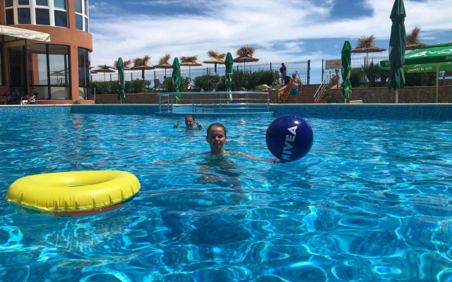 Sea Complex Relax& Spa- All Inclusive