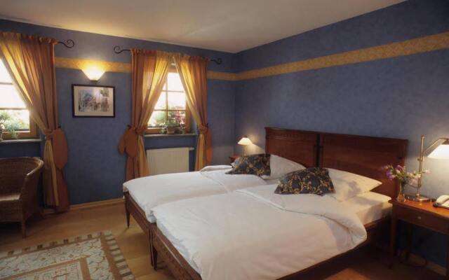 Müllers Landhotel