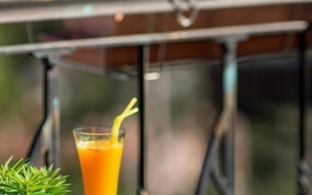 Maxi Park Hotel & Spa