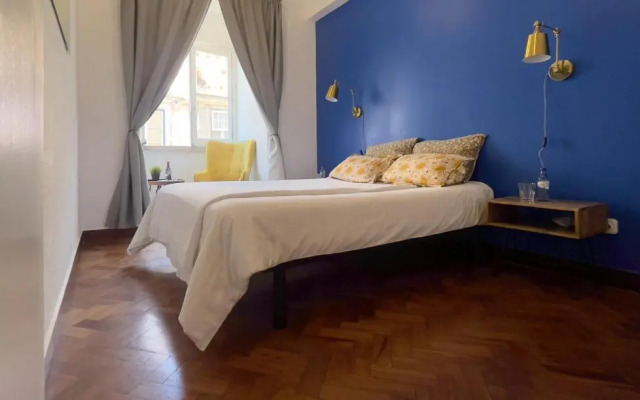 Artbeat Rooms