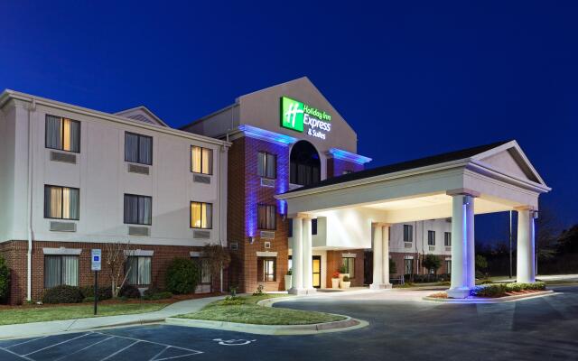 Holiday Inn Express & Suites Reidsville