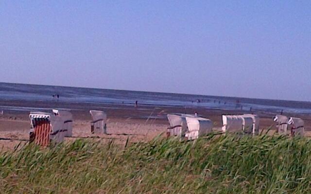 Haus Horizont Fewo Nr 21