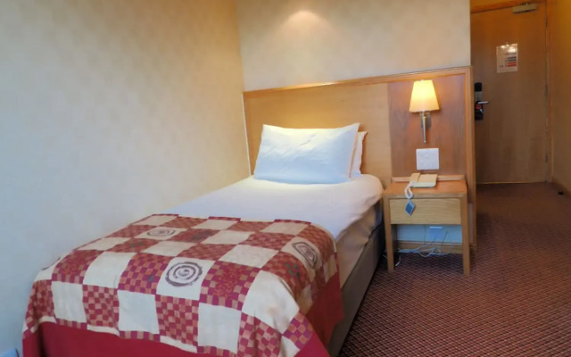 The Cabarfeidh Hotel