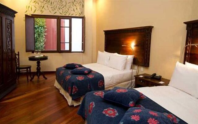 La Casona de la Ronda Hotel Boutique & Luxury Apartments