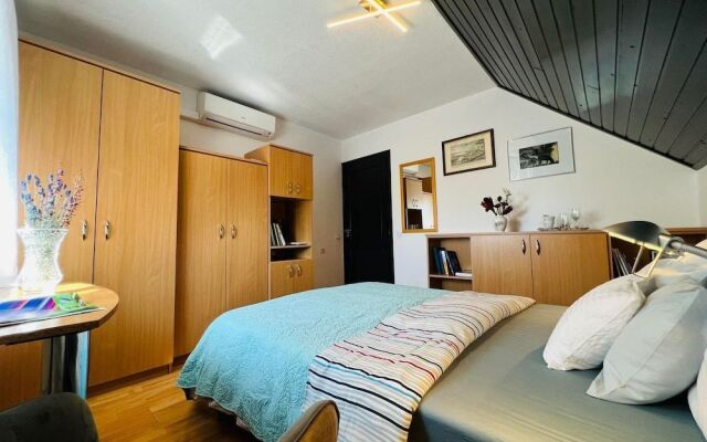 Heviz Apart Comfort