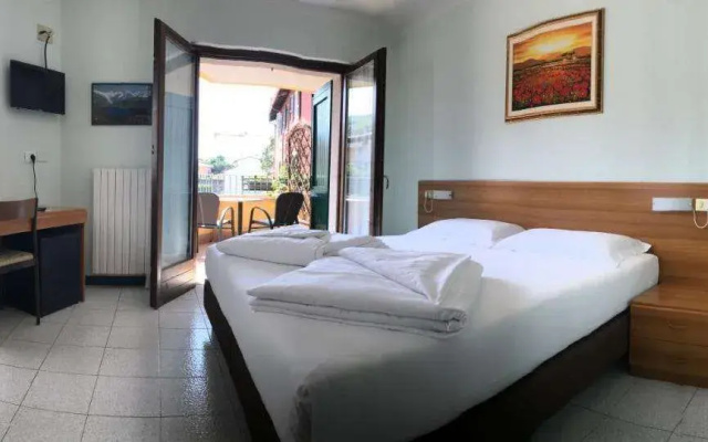 Locanda Speranza