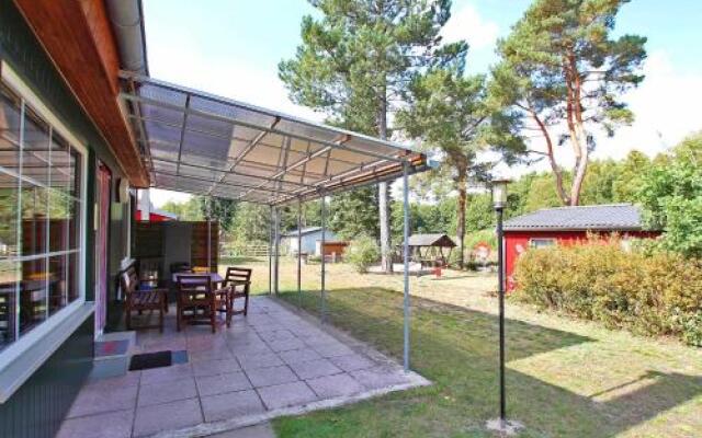 Ferienhaeuser Warenthin SEE 6510