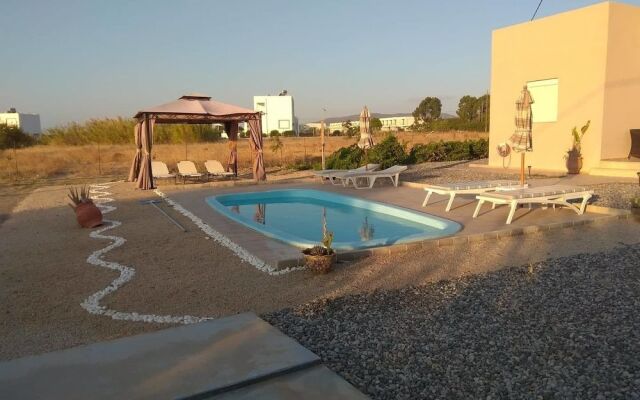 Gennadi Serenity House