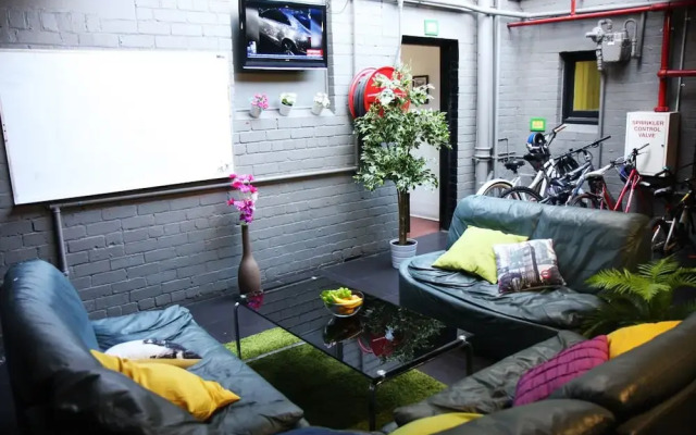 OziHouse Collingwood - Hostel