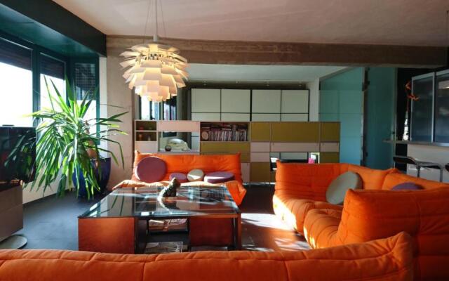 Loft A Roda De Berà