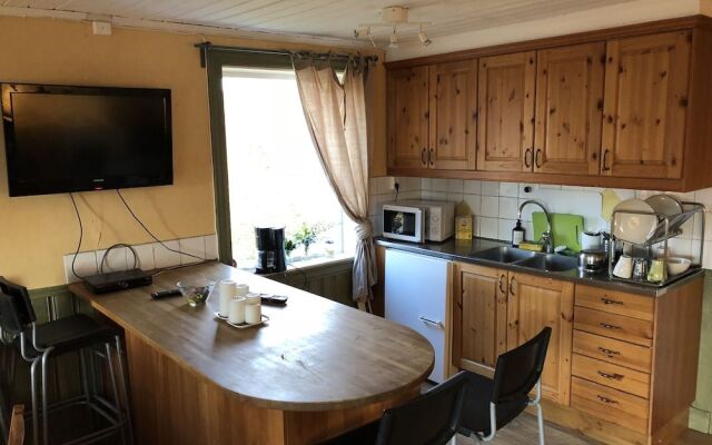 Berggårdens Gästgiveri