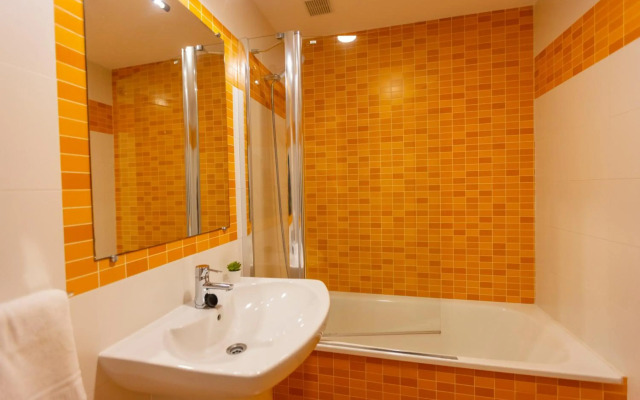 Apartagal-Playa de Llas, Foz