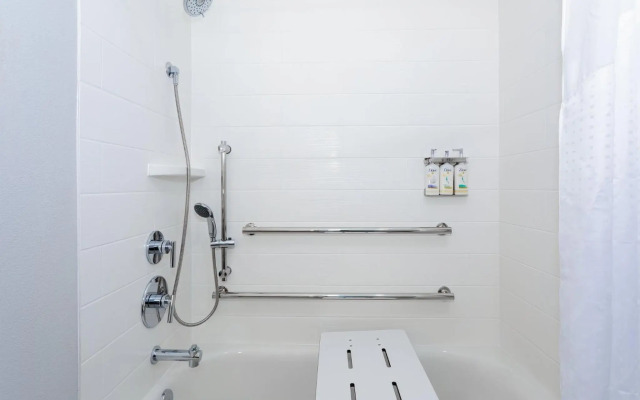 Holiday Inn Express & Suites Tampa Stadium – Airport Area by IHG