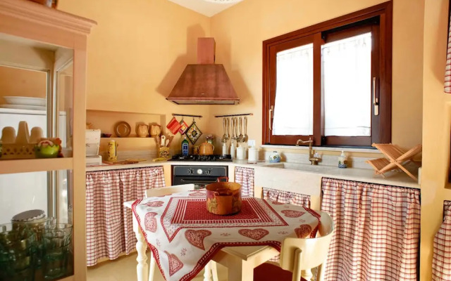 Villa Casa Valderice