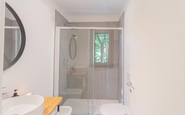 Salvia Apartment in Como