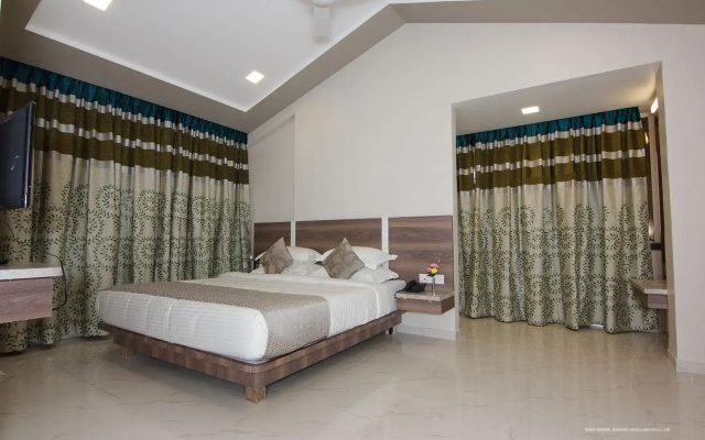 Hotel Highland Resort