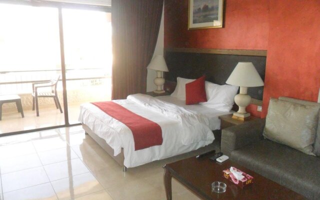 Al Jamal Hotel Suite