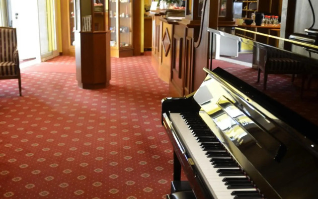 Hotel Landhaus Dierkow