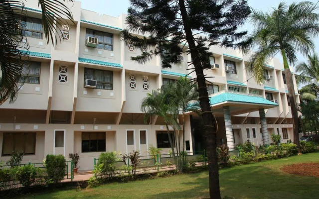 Hotel Ravi Kiran