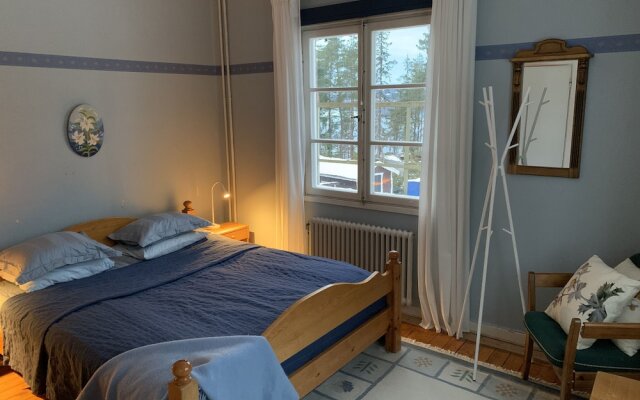Lappnäs Bed & Breakfast