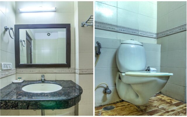 Asian Hospitality 1 By OYO Rooms
