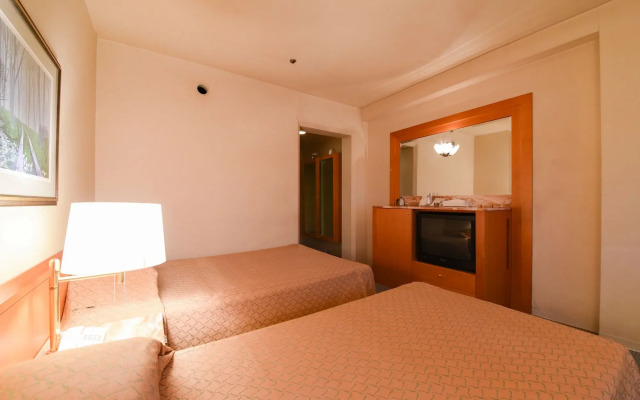 Gunma Royal Hotel