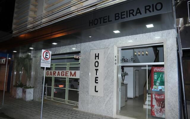 Hotel Beira Rio