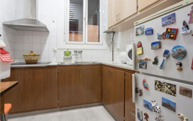 Apartamento Céntrico