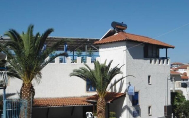 Egeon Studios