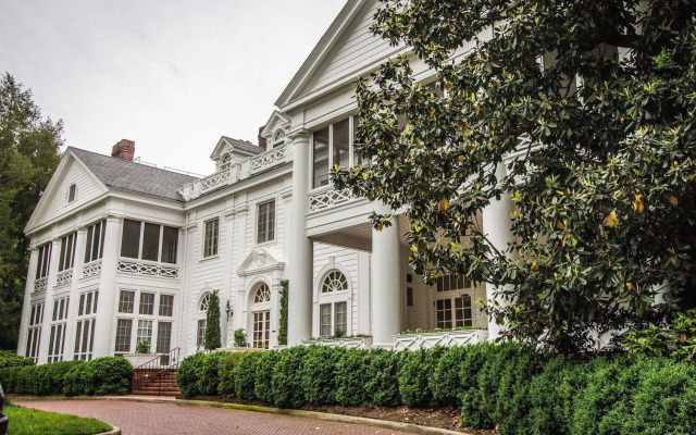 The Duke Mansion