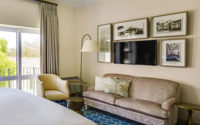 Protea Hotel by Marriott Cape Town Mowbray