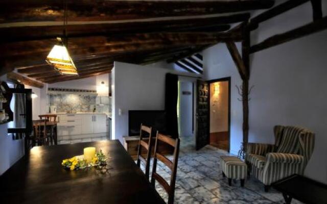 La Casa Grande de Albarracín