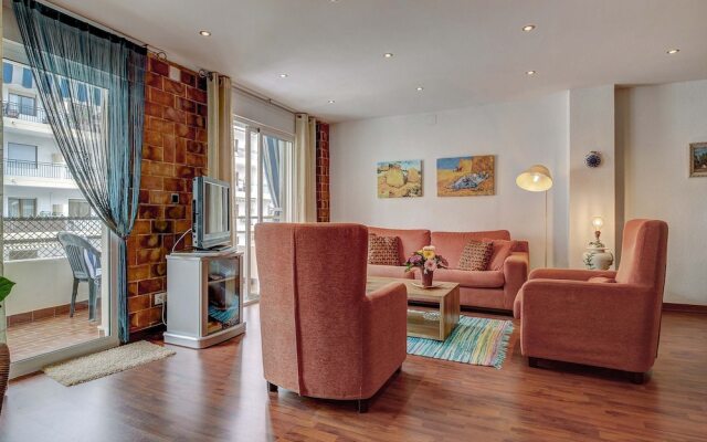 Apartamento Javea Puerto