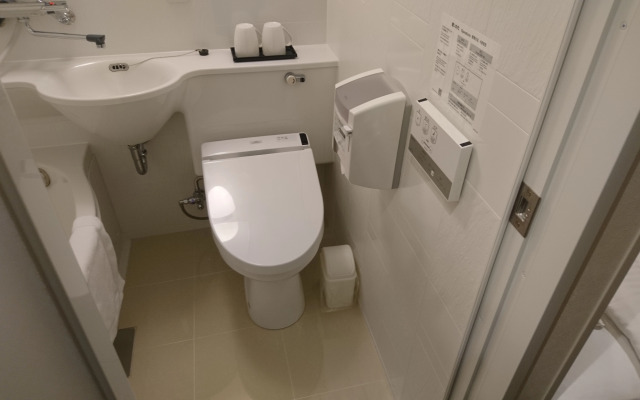 Hotel Excellence Enmachi Ekimae
